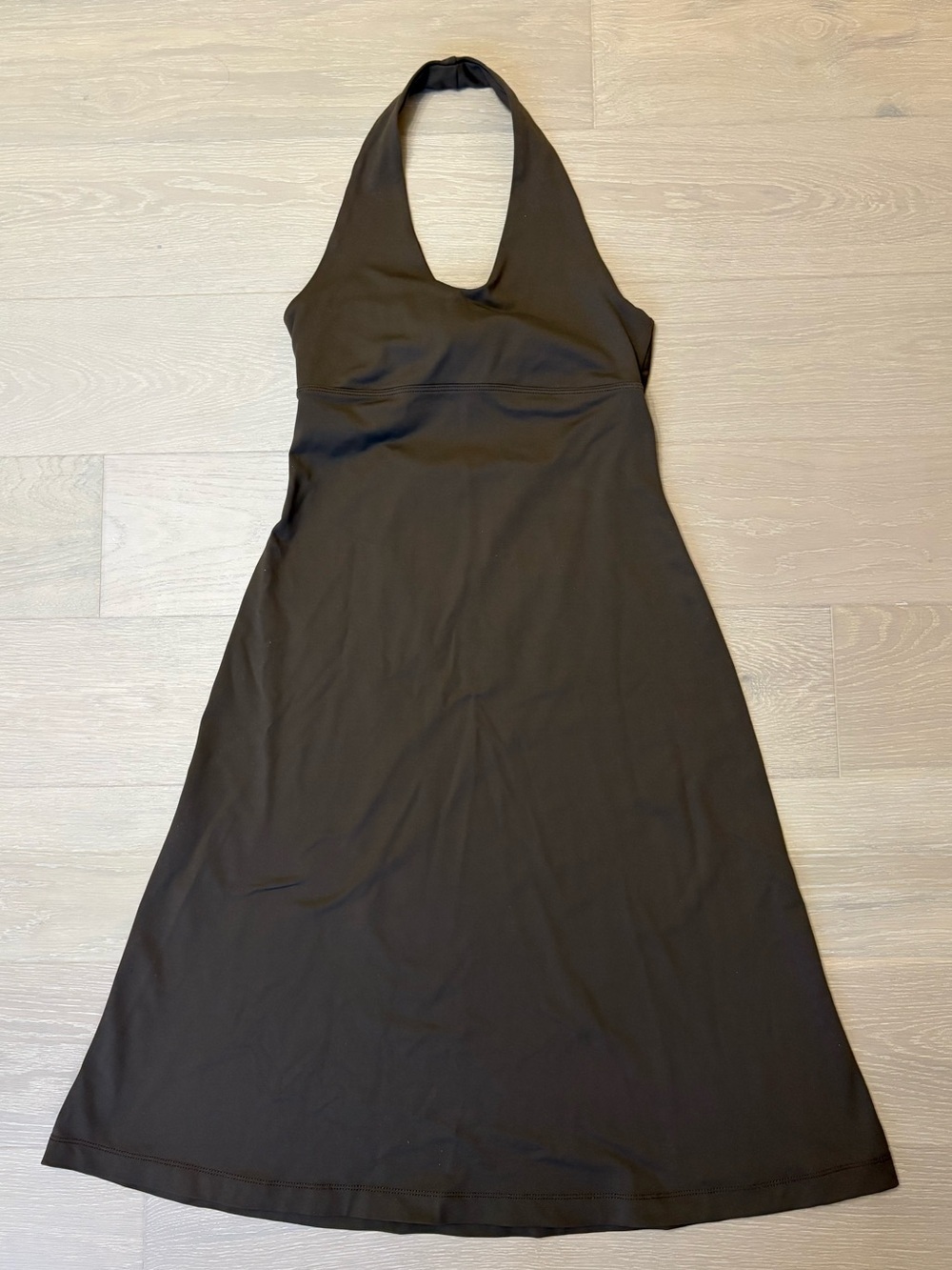 Patagonia Morning Glory Dress size xs brown